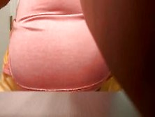 Latina Chubby Belly