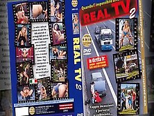 Real Tv 2 (Full Original Movie)