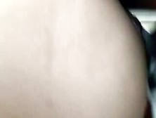 Step Daughter Vagina Is So Tight And Creamy I Had To Cum Into