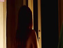 Helena Lanza In Los Secundarios (2020)