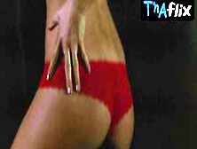 Paris Hilton Underwear Scene In House Of Wax