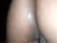 Pregnant Cum Swallowing African Thot