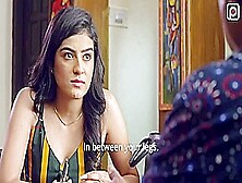 Kasoor S01 Ep01 (2023) Primeflix Hot Hindi Web Series