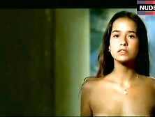 Paloma Duarte Naked Breasts – God Is Brazilian