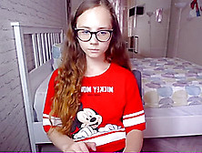 Miasunny Webcam Girl 05 Agu 18