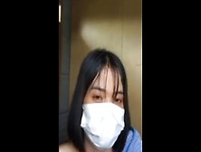 Young Thai Girl Live Show