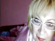 Fat Bbw Russian 52 Yo Mature Mom On Homemade Webcam