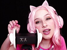 Diddly Asmr Ahegao Ear Licking Exclusive Video Leaked