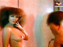Gloriella In Un Macho En El Salon De Belleza (1987)