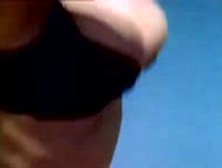 Veronique Gabriel In Mondo Topless (1966)