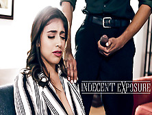 Ella Knox In Indecent Exposure,  Scene #01 - Puretaboo