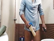 Blowjob Pumping Bhatharoom Cleaning Gay Sex Now Video Post