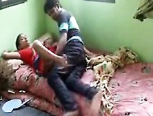An Innocent Girl's Indian Porn Tube Video Got Leaked On The