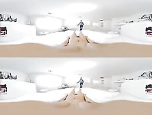 Pov Virtual Reality Porno