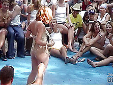 July 2004 Various Video From The Show - Southbeachcoeds