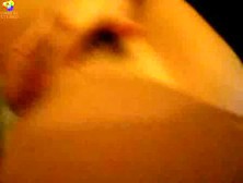 Teen,  Girl Masturbates And Squirts Self Recorded. Wmv