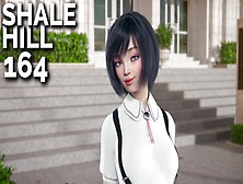 Shale Hill #164 • Visual Novel Gameplay [Hd]