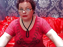 Granny On Webcam R20