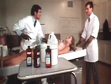 Unknown, Mary Beth Mcdonough In Mortuary (1983)