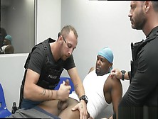 Male Hot Gay Police Fucking Xxx Big Black Cop Cock Cute And Sexy