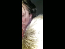 Lucky Guy Met Two Sluts And Receives Hot Blowjob