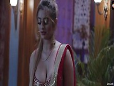 Hot Model Ankita Dave Hindi Web Series Episode 1