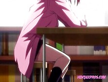 Hatsukoi Jikan 01 • Hentai 2023