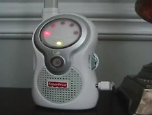 Baby Monitor Sex Sounds
