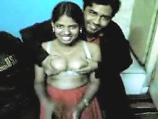 Desi Girl Enjoying Sex