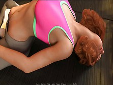 Midlife Crisis Part 18 (Visual Novel) (Pc) (1080)