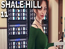 Shale Hill #11 • Visual Novel Gameplay [Hd]