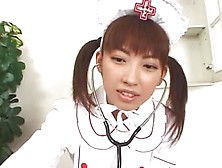 Nomoto Haruka Pretty Nurse