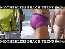 Motherless Beach Teens 524. Avi