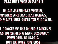 Tales Of The Inner Sanctum E12 Pleasure World Part 2