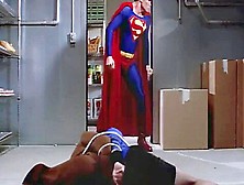 Lois And Clark