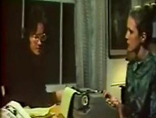 Girl Scout Cookies - 1976 (John Leslie,  Crystal Sync,  Russ Carlson)