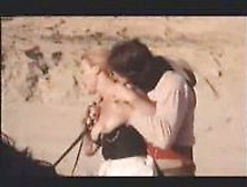Alice Arno In Gunfight At Oq Corral (1974)