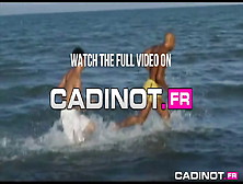 Cadinot. Fr - Two Hard Arab Fuckers