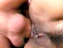 Beauty Whore Takes Rough Penis Up Her Asshole And Her Twat Creampied
