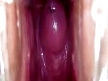 Take A Look Inside Her Vagina