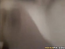 Indian Wife Getting Fucked Pov