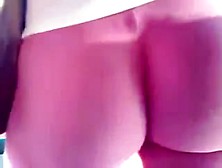 Pinky Ass