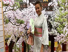 Fall In Japan Kyoto - Sex Movies Featuring Katya-Clover 2