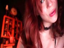Let Me Practise My Spells On You - Joi Asmr