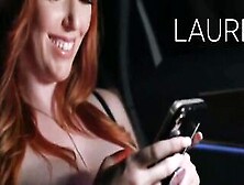 Blackedraw Bbc-Hungry Long Tit Red Haired Loves The Hotwife Life