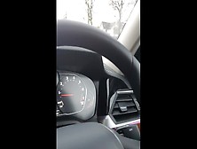 Step Mom Caught On Secretly Watching Cam Fucking In The Car With Pakistan Step Son