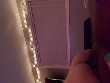 Pawg Rod Riding Late At Night