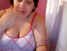 Mia Pregnant Romanian Webcam
