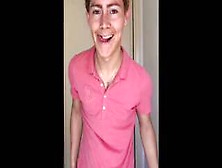 Young Man Shows His Thick Cock In Tik Tok And They Cancel It !! - Galiel-3