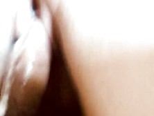 Part Two Ex-Wife Ride Penis Dripping Vagina.  She Keeps Ride After I Load Her Up